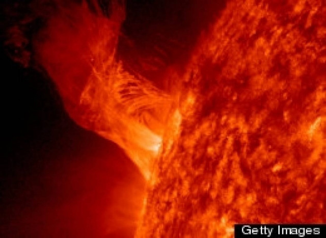 Αν είναι δυνατόν: Διαβάστε σε τι μεταμφιέστηκε ένας επίδοξος κλέφτης