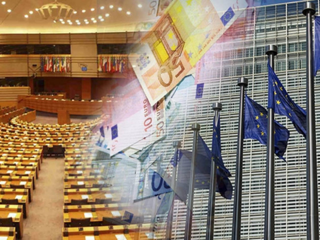 Πόσο κοστίζουν οι καφέδες και οι γομολάστιχες στις Βρυξέλλες