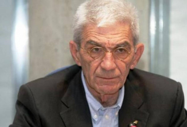 Μπουτάρης: Αψυχολόγητο το σχέδιο «Αθηνά»