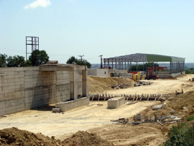 Μπαίνουν οι υπογραφές για την επέκταση του ΧΥΤΑ Κομοτηνής