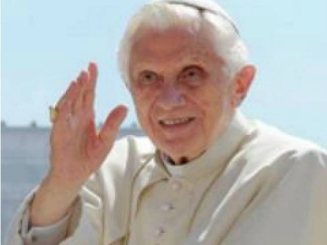 Δείτε τι έγραψε στο τελευταίο tweet του ο Πάπας