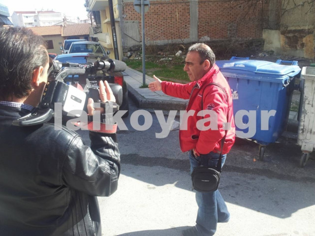 Υπάλληλος καθαριότητας βρήκε στα σκουπίδια έναν «θησαυρό»