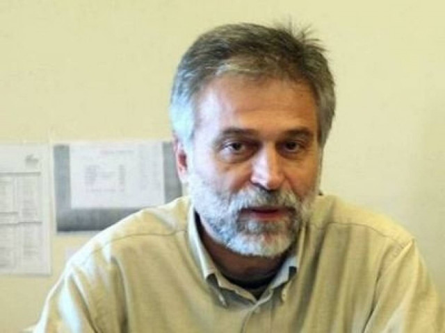 Δ. Χατζησωκράτης: Ατυχής η πρωτοβουλία για το νόμο περί απεργίας