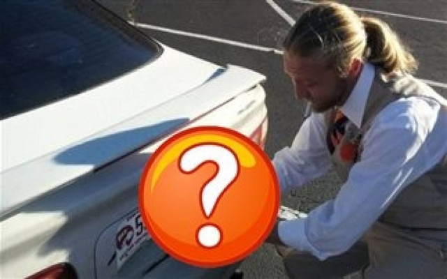 Αυτό το αυτοκίνητο θα το λάτρευαν όλοι οι άντρες (pics)