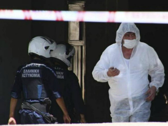 Εκκενώθηκε το Εφετείο - Τηλεφώνημα για βόμβα