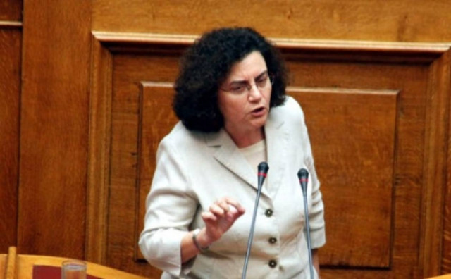 Προειδοποίηση Βαλαβάνη:Θα είναι βραχυχρόνια όποια «επένδυση» στο νερό!