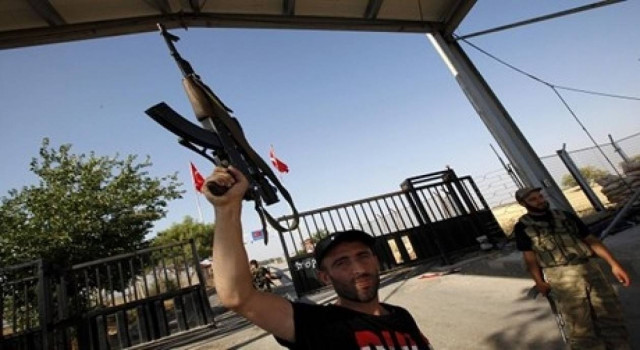 Συρία: Στρατηγική νίκη των ανταρτών στο Χαλέπι