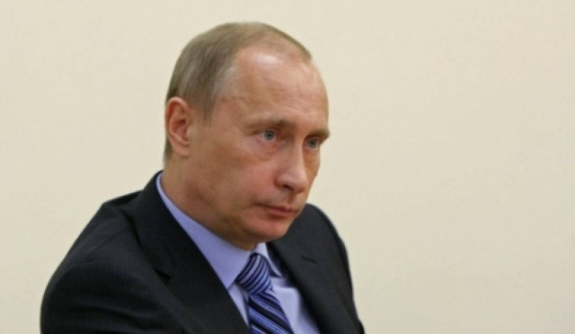 Ο Βλαντίμιρ Πούτιν το καλοκαίρι θα επισκεφθεί τη Φινλανδία