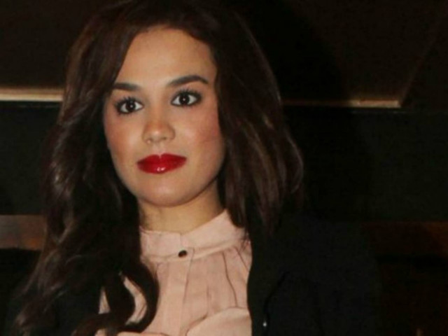 Δύσκολες ώρες για την ηθοποιό Πηνελόπη Πλάκα