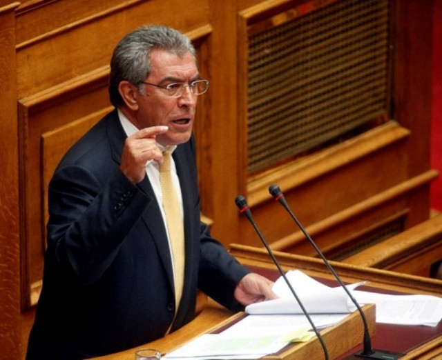 Καπερνάρος: Σκόπιμη απόκρυψη των μαρτύρων που κάλεσαν οι ΑΝΕΛ