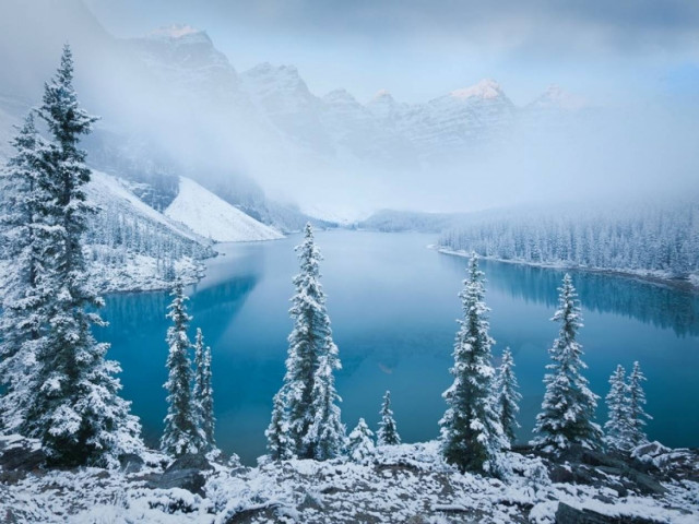 10 φυσικά θαύματα που αξίζει να γνωρίσετε!