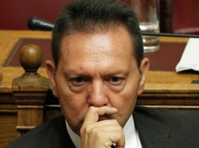 Στουρνάρας: Kομίζει γλαύκα στην Αθήνα ο κ. Τσίπρας