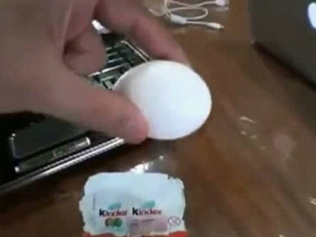 Το βίντεο – φάρσα ενός πατέρα που δίχασε το διαδίκτυο!