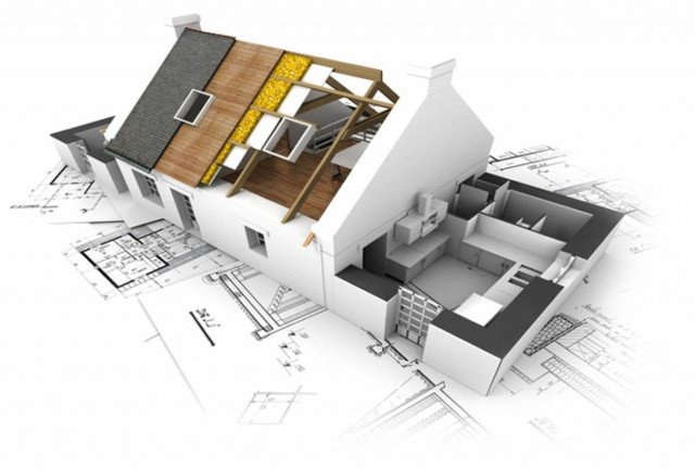 ΕΛΣΤΑΤ: Νέα μείωση των οικοδομικών αδειών