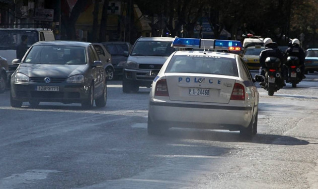 Μαχαίρωσε τον πατέρα του την ώρα που κοιμόταν!