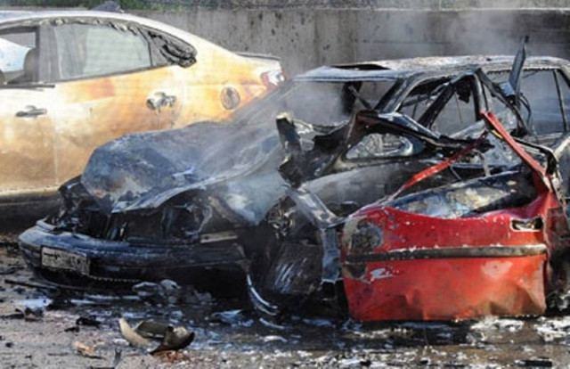 Τουρκία: Στους 14 οι νεκροί στα σύνορα με τη Συρία