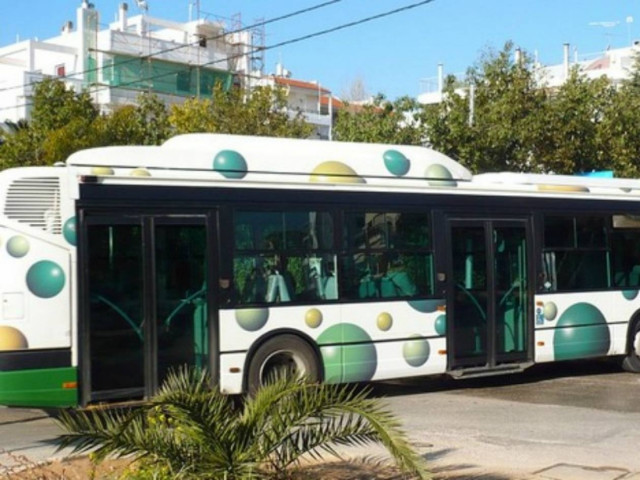 Χωρίς λεωφορεία για έξι ώρες την Πέμπτη