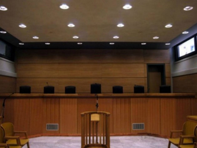 Τραγωδία στη Λάρισα: Ξεψύχησε στο δικαστήριο 44χρονη δικηγόρος