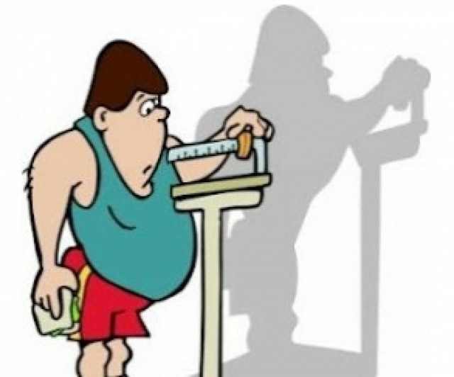 Πώς να... κάψεις 2400 θερμίδες σε 30 λεπτά (pic)