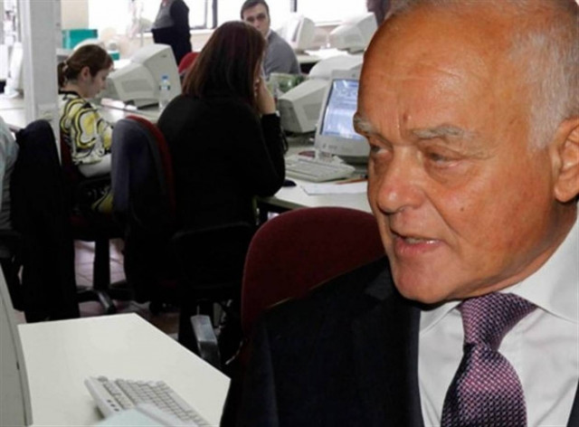 Την επιτάχυνση πειθαρχικών διαδικασιών ζήτησε ο Μανιτάκης