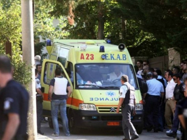 Πάτρα: Ετοιμαζόταν να πάει σε κηδεία αλλά... πέθανε