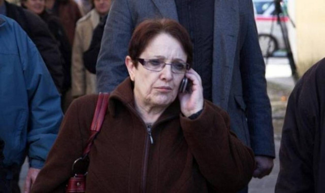 Παπαρήγα: Η κυβέρνηση προσπαθεί να τρομοκρατήσει το λαό