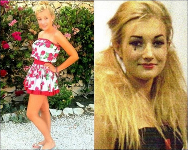 Αυτή η 16χρονη ξανθιά μαθήτρια είναι πιο έξυπνη από τον Αϊνστάιν!