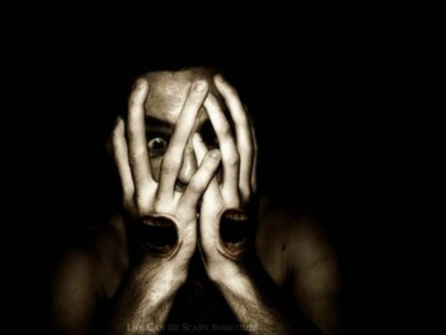 Οι 5 πιο περίεργες φοβίες του κόσμου