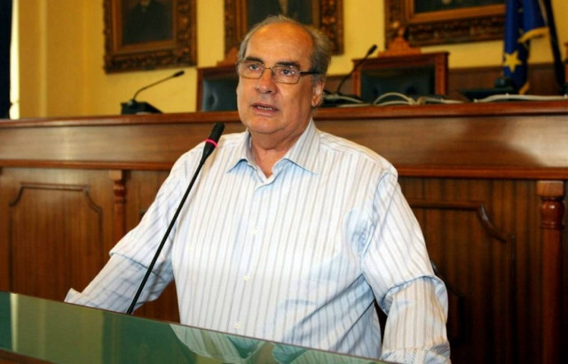 Β. Μιχαλολιάκος: Στον ελληνικό πολιτισμό η λέξη ρατσισμός δεν υπάρχει