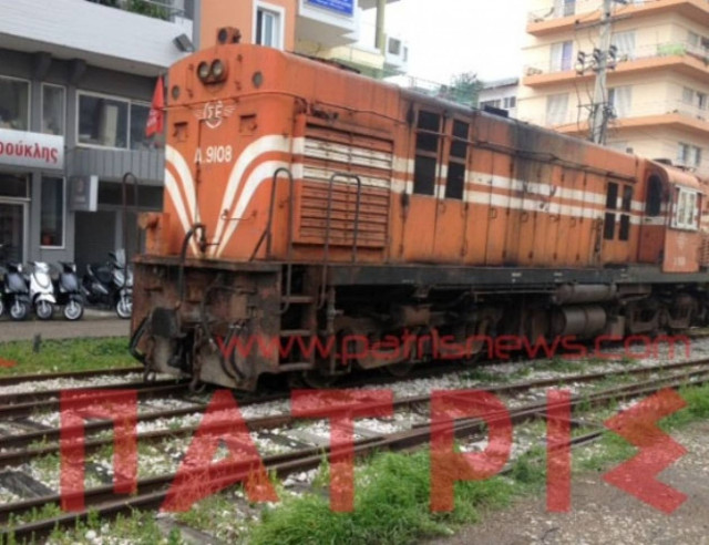 Συναγερμός στον Πύργο εξαιτίας...μιας ομπρέλας