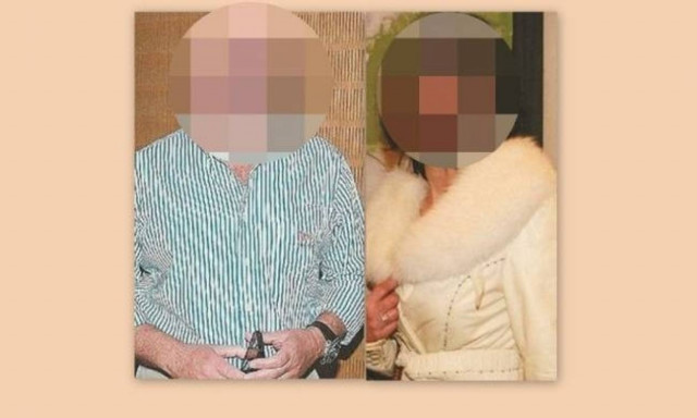 Νέο ζευγάρι στη showbiz με τρανταχτά επίθετα!