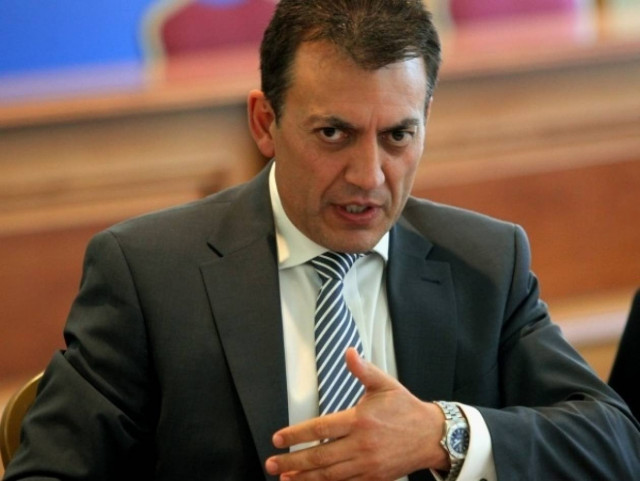 Βρούτσης: Τέλος στην ταλαιπωρία για μη αναστρέψιμες αναπηρίες