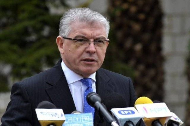 Νέος εξοπλισμός και κτιριακές υποδομές σε νοσοκομεία