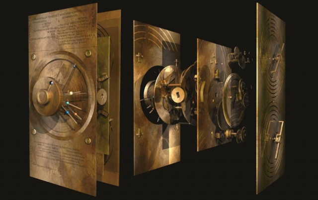 Το ναυάγιο των Αντικυθήρων μπορεί να κρύβει και άλλα μυστικά!!