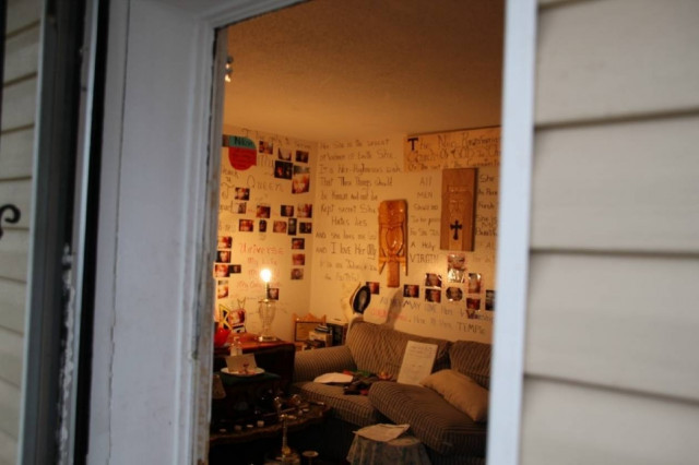 ΣΟΚ: Παιδόφιλος είχε φτιάξει δωμάτιο-«ναό» αφιερωμένη σε μια 9χρονη