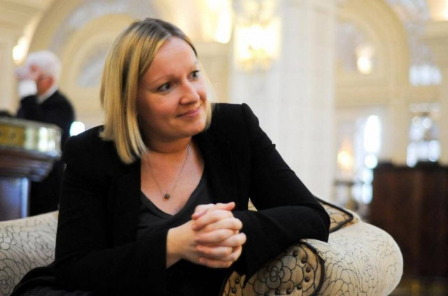 Στην Αθήνα η Ιρλανδή υπουργός Ευρωπαϊκών Υποθέσεων