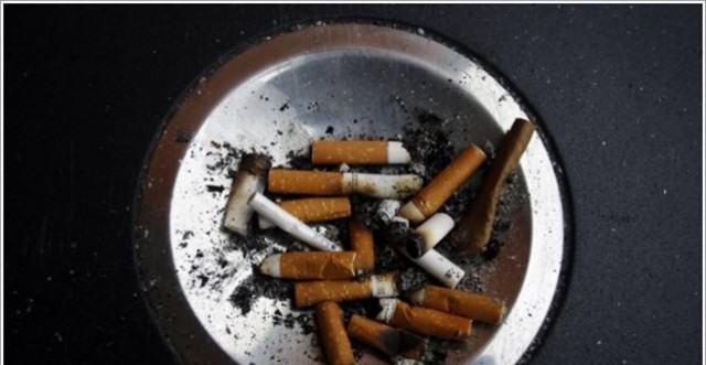 Ρωσία: Τέλος το κάπνισμα σε δημόσιους χώρους