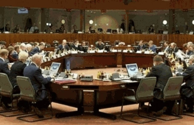 Στο μικροσκόπιο του Eurogroup η Κύπρος