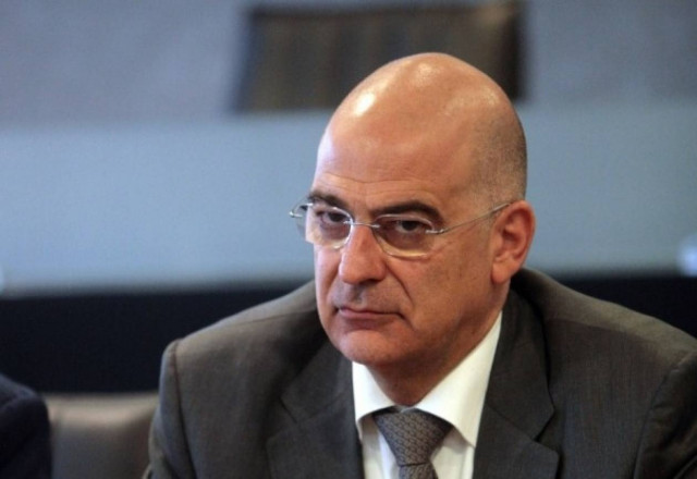 Στον Δένδια ο ΣΥΡΙΖΑ για τις δηλώσεις Μιχαλολιάκου