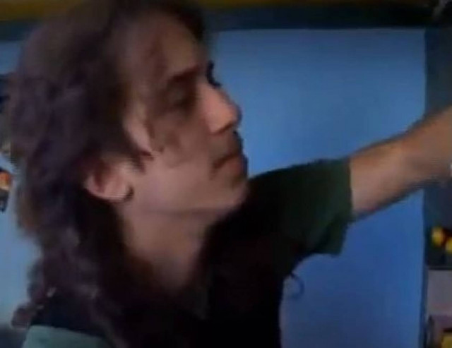 Ο Δ. Μπουρζούκος πρωταγωνιστεί σε ντοκιμαντέρ για τις Πανελλαδικές