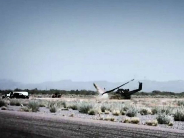 Συγκλονιστικό βίντεο: Συντριβή ελικοπτέρου στα γυρίσματα του Top Gear!