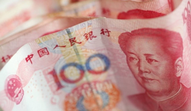 Η Κίνα έγινε το 2012 η μεγαλύτερη εμπορική χώρα στον κόσμο