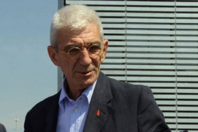 Μπουτάρης για Μετρό: Είναι ψέμα ότι θα ναυαγήσει το έργο