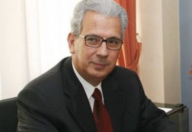 «Ο κ. Μέργος προετοιμάζει το έδαφος»