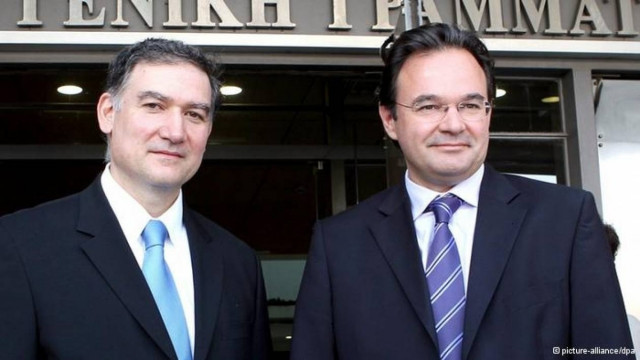 SZ: Η ΕΛΣΤΑΤ και τα «Greek Statistics»