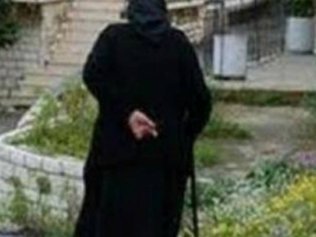 Η βαλίτσα του γιου της έκρυβε μεγάλη απάτη για ηλικιωμένη