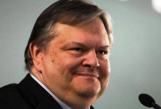 Πρόσκληση Βενιζέλου σε ΔΗΜΑΡ για το συνέδριο του ΠΑΣΟΚ