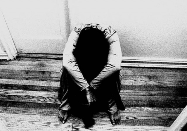 Μια συγκλονιστική επιστολή προς κάθε απελπισμένο