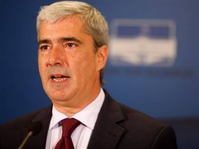 Κεδίκογλου: Ο Τσίπρας υπόσχεται «όλοι στο Δημόσιο»