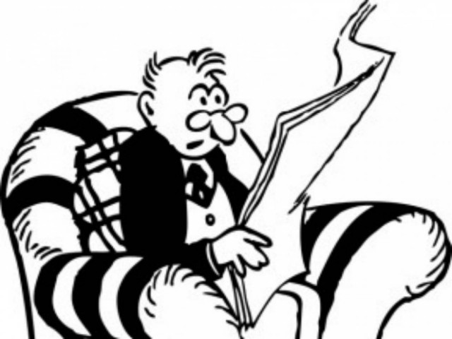 Οι 15 πιο... γελοίες ερωτήσεις που μας κάνουν!